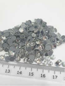 Resim CRYSTALSHOP Dmc Hotfix Ütü Ile Yapışan Taş Ss20 Kristal - 25gr (400ad) 