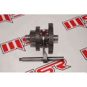Resim Treeporter Model Şanzuman 2 Li Tk (503096399) 