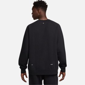 Resim Nike NOCTA Fleece Erkek Sweatshirt 