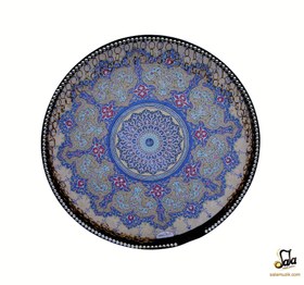 Resim İran Yapımı Resimli Erbane - Def YNDR-231 