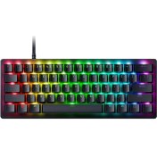 Resim Razer Hutsman V3 Pro Mini Klavye Us RZ03-04990100-R3M1 