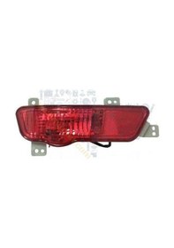 Resim Chevrolet Cruz Hb Sol Arka Tampon Reflektörü Sisli Gm 