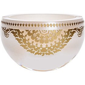 Resim Camhare Sedefzen Altın Küllük 13425 