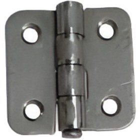 Resim Daire Delikli Menteşe 