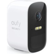 Resim Anker Eufy Security Eufycam 2C Kablosuz AkıllıGüvenlik ve Kamera Sistemi Eklenti Kamera 