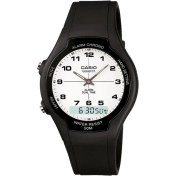 Resim Casio AW-90H-7BVDF Analog-Digital Erkek Kol Saati 