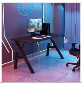 Resim Anka Design Dragon Oyuncu Masası 