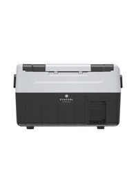 Resim Evacool Eva35a 12/24v 35 Litre Kompresörlü Oto Buzdolabı 