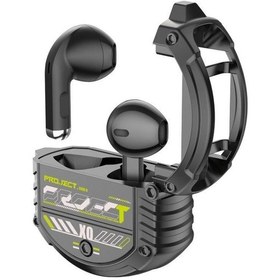 Resim Xo G12 Bluetooth 5.3 Kulak İçi Kulaklık 