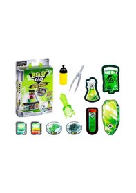 Resim Giochi Preziosi Beast Lab Canavar Laboratuvarı Yedek Paket Btl02000 Beast Lab 