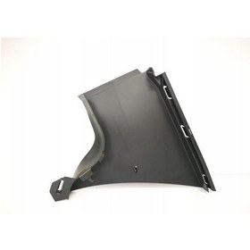 Resim Cayenne Ön Tampon Havalandırma Braketi Sağ 2018-23 9y0807958 