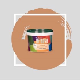 Resim Bi Boya Silikonlu Dış Cephe Boyası 2.5 L 4115 