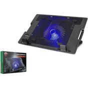 Resim HADRON Hdx4251 Notebook Soğutucu Ledli 