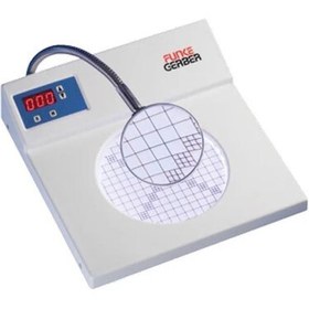 Resim Funke Gerber Koloni Sayım Cihazı Colonystar 8500 