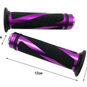 Resim Jokmae 2'li Motosiklet Gidon Tutacak, Yamaha Modellerine Uygun 