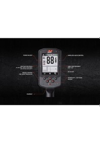 Resim Minelab Manticore 