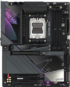Resim Gıgabyte X870e Aorus Master Ddr5 M.2 Hdmı Dp Atx Am5 