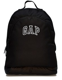 Resim GAP Unisex Genç Lise Üniversite Okul Sırt Çantası 13412 
