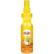 Resim Dalin Detangler Kids Kolay Tarama Spreyi 200 ml 
