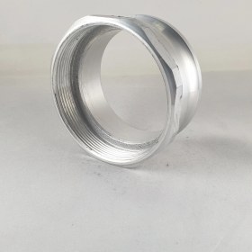 Resim CSIS 3" Ölçüm Kepi Adaptörü (Alüminyum) 