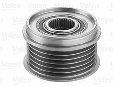 Resim ŞARJ DİNAMO ALTERNATÖR KASNAĞI ASTRA H-CORSA C-D-COMBOC-D-MERIVA-TIGRA-DOBLO-FIORINO-PUNTO-PALIO- 1.0-1.2-1.4-1.3 CDTI 