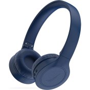 Resim Nautica H120 Stereo Kablosuz Bluetooth Mikrofonlu Kulaküstü Kulaklık Navy 