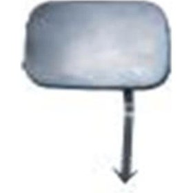 Resim 7414ys-peugeot 308 Arka Tampon Çeki Demiri Kapeugeot Sw.07- -pej0738021 