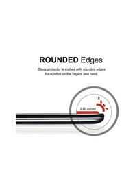 Resim Samsung Uyumlu Galaxy J5 Pro Ekran Koruyucu Nano Temperli Cam 