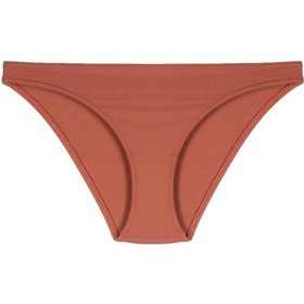 Resim Eres Kadın Bikini Altı 041807-dattıer Kahverengi 