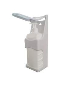 Resim Mitex Pompalı Dezenfektan Aparatı 