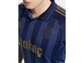 Resim Fenerbahçe Orijinal 2025/2026 Lacivert Forma Hediyelik Ahşap Kutulu 