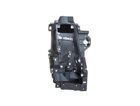 Resim Far Yuvası Braketli Volvo Fh 3 Sağ 