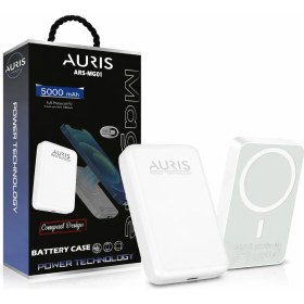 Resim Auris Aurıs ARS-MG01 5000 Mah Magsafe Powerbank 