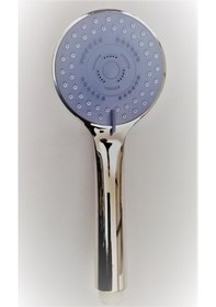 Resim Banyo Duş Başlığı Duş Telefonu Duş Fıskiyesi Atina El Duşu 1 