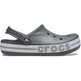 Resim Crocs 205089-0ıe Bayaband Clog Unisex Sandalet Çok Renkli 
