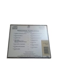 Resim Weihnachtliche Panflöten Klange Mit Peder Rizzi Cd* 