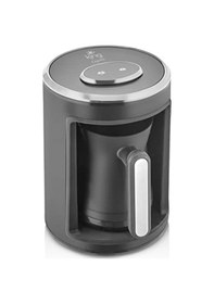Resim King Cafielo Otomatik Türk Kahvesi Makinesi K3101 