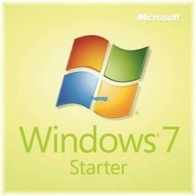 Resim Windows 7 Sıfır Paketli 32bit Bayram Boyunca Geçerli 111 