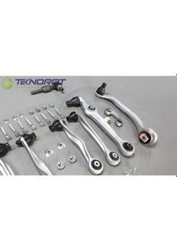 Resim Audi A6 C5 4b 1997-2005 Ön Takım Salıncak Seti İnce Teknorot 