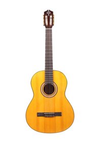 Resim Madison Mcg-300 Klasik Gitar Parlak Cila Dengeli Ton 