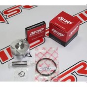 Resim Bajaj Dıscovery 150 - Boxer 150 56.75 Mm 14 4 Sübap 