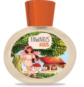 Resim FAİRYTALE Fairy Tale Kız Parfümü Edt 15ml 