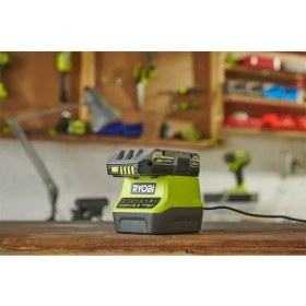 Resim Ryobi RC18120-120C 18V 2.0AH Akü + Şarj Cihazı Set (5133005090) 