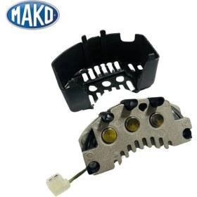Resim MAKO DİYOT TABLASI TARAK FORD TRANSİT T12/T15 