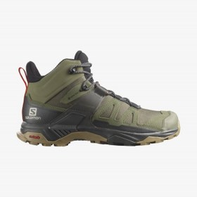 Resim Salomon Erkek Outdoor Bot X Ultra 4 Goretex L41739800 