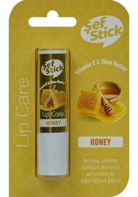 Resim Şef Stick Lip Care Ballı Dudak Koruyucu 