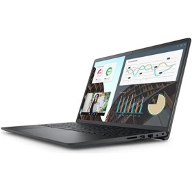 Resim Dell Vostro 3530 N1601PVNB3530U 004 i7-1355U 15.6" 32 GB RAM 1 TB SSD FHD 120Hz FreeDOS Laptop 