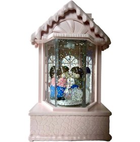 Resim Kar Küresi Llm-hdy0245 02 