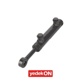 Resim AGCO Hidrolik Silindir - Massey Ferguson | LA323383500 