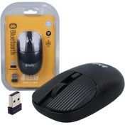Resim İklimStore 1000 DPI KABLOSUZ BLUETOOTH MOUSE (4767) - Mi6613-1453 